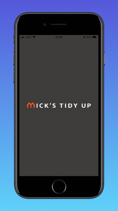 【图】Mick’s Tidy Up(截图1) 【图】Mick’s Tidy Up(截图1)