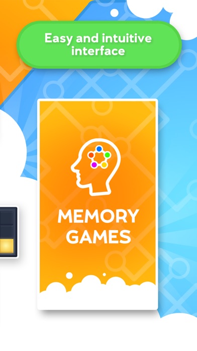 Train your brain - Memory screenshot 4