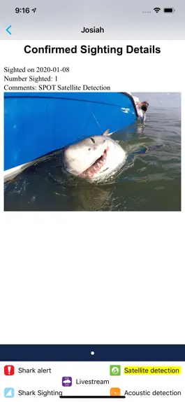 Game screenshot Sharktivity hack