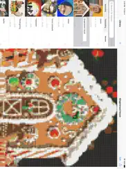 mosaic designer for lego айпад изображения 1