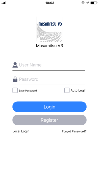 Screenshot #1 pour Masamitsu V3
