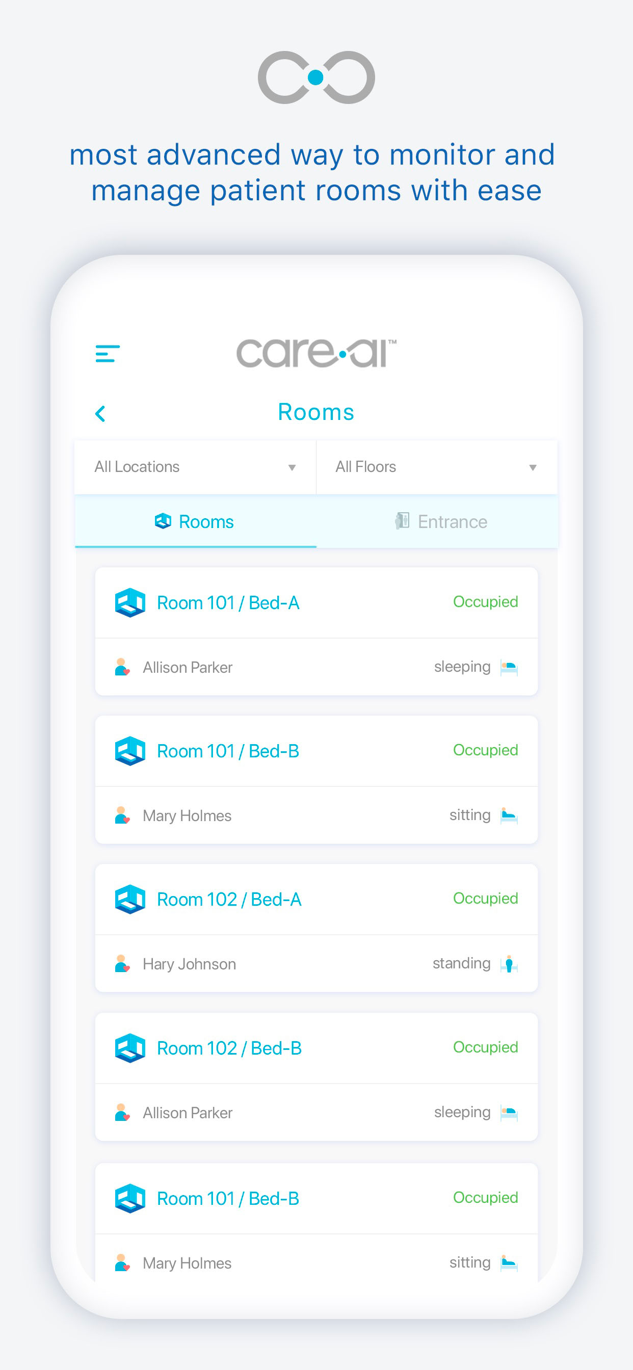 care.ai screenshot 3