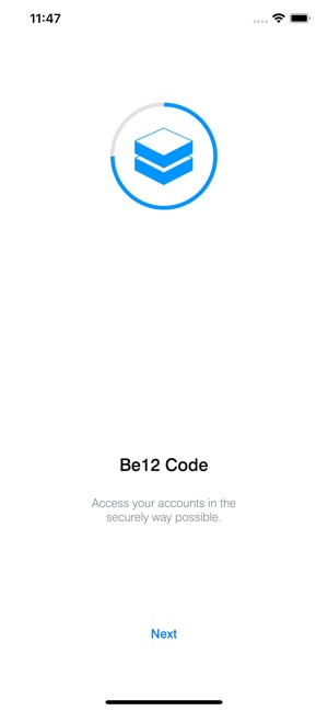 Be12 Code