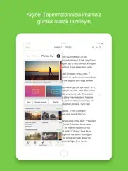 kutsal kitap ipad resimleri 3