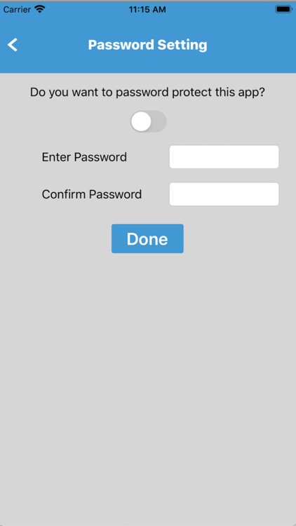 Gift & Loyalty screenshot-9