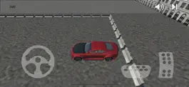 Game screenshot Car Parking X: American Muscle hack