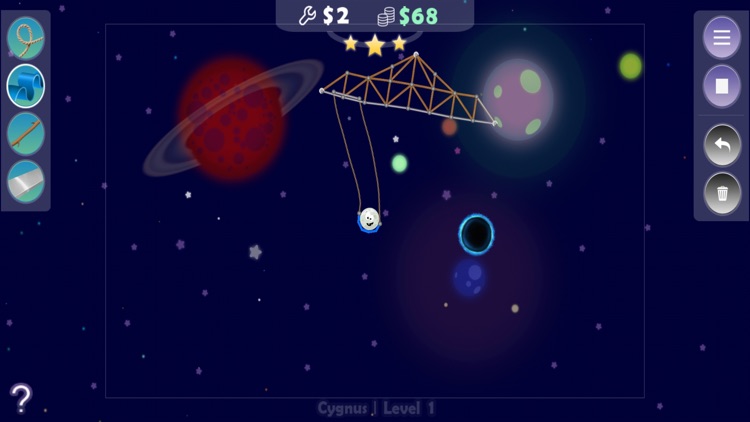 MoonyMoo screenshot-3