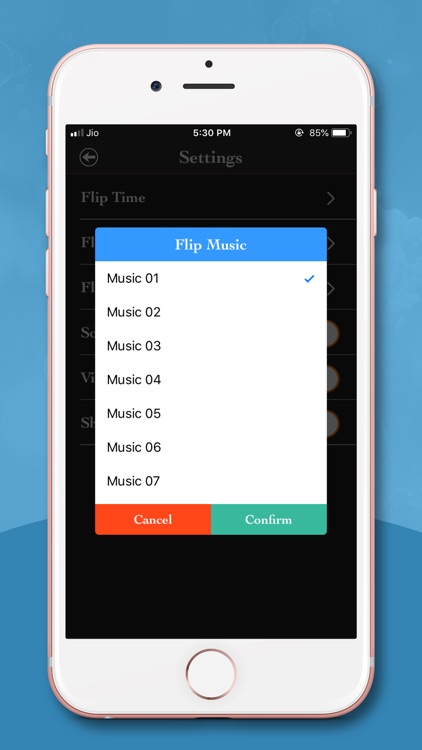 Flip Coin - Heads or Tails screenshot-4