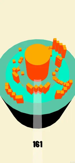 Game screenshot Eat Cubes! mod apk