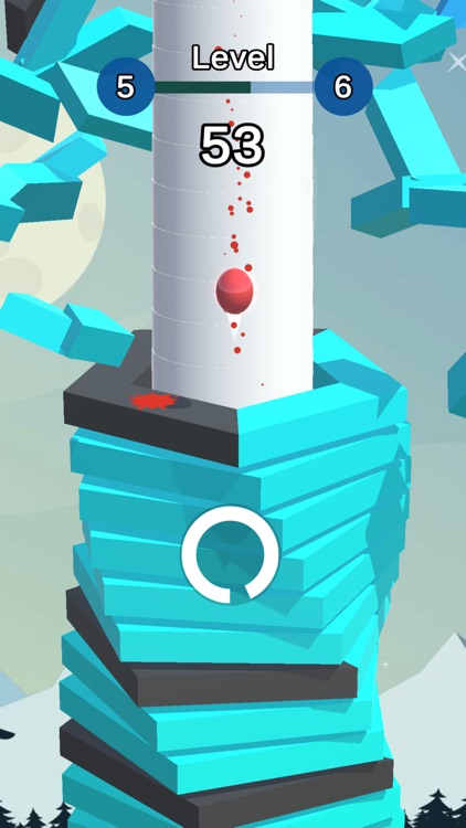 Stack Fall screenshot-6