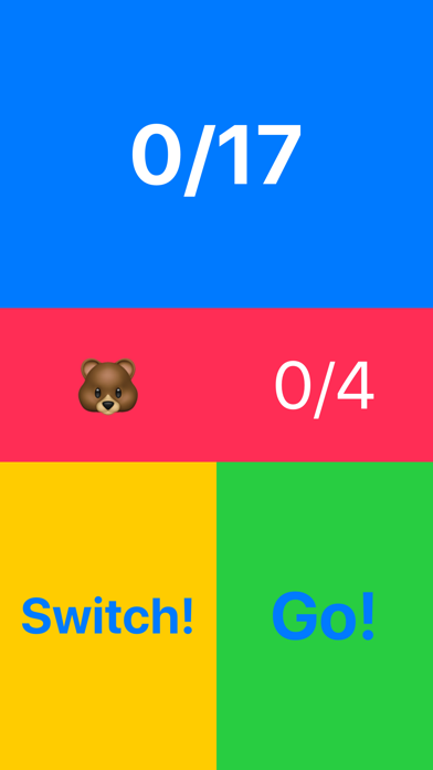 Hot Countr app screenshot