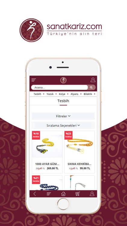 Sanatkariz screenshot-3