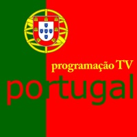 Portugal programação TV