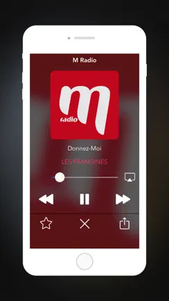 Radio FM - Best radio stations iPhone image 3
