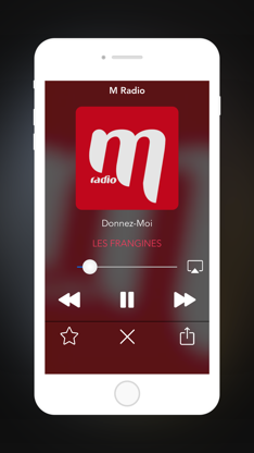 Radio FM - Best radio stations screenshot 3