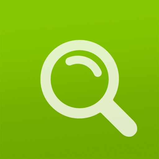 Whois+ Domain & IP Search iOS App