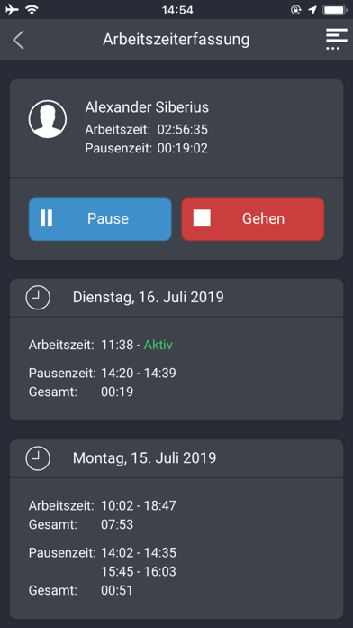 Screenshot #3 pour Coredinate