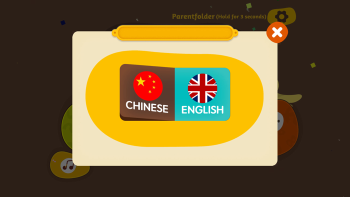 Baby ABC - 26 letters games