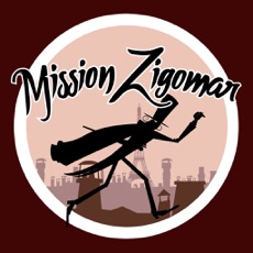 Activities of Mission Zigomar