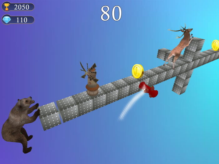 Animal Rescue Escape 3D