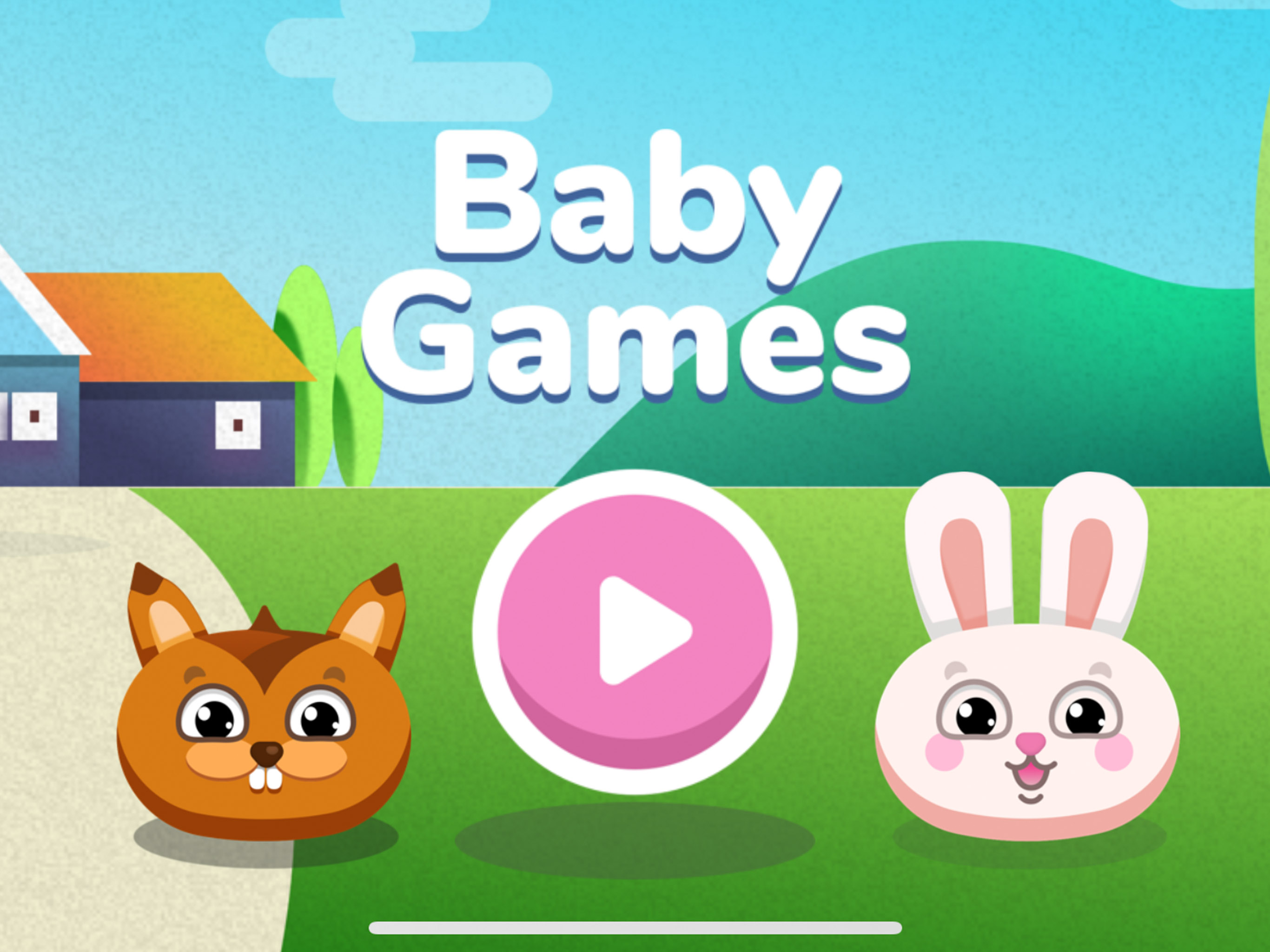 Baby Games· screenshot 13