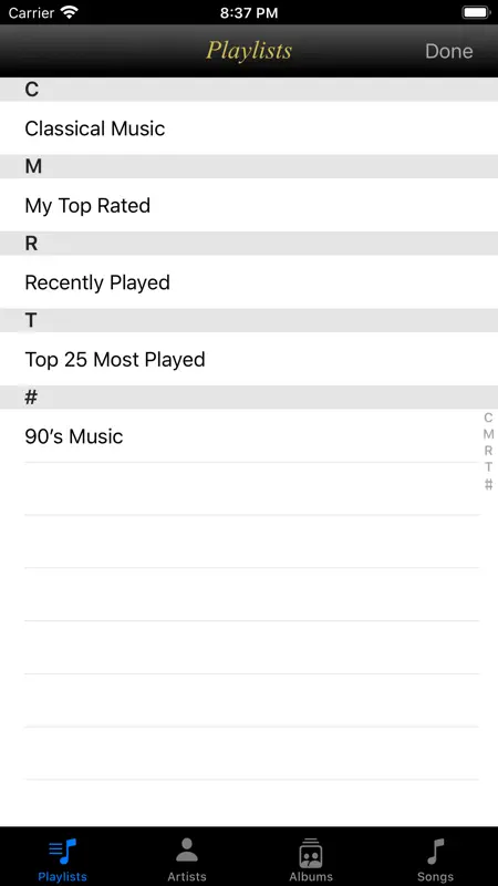 Music DJ Pro - Dance DJ screenshot 5 of 5