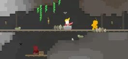 Game screenshot Digaway - Dig, Mine, Survive hack