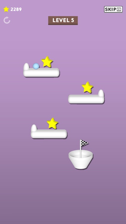 Tippy Roll screenshot-4