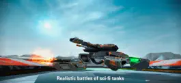 Game screenshot Iron Tanks: 3D Tank Shooter mod apk