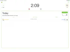 The Nursing Log iPad image 1