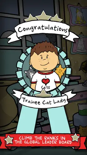 Cat Lady - The Card Game screenshot 8