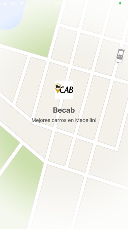 BeCab