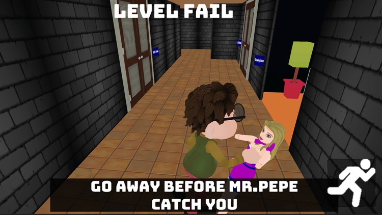 Scary Teacher Prank 2020 screenshot-4