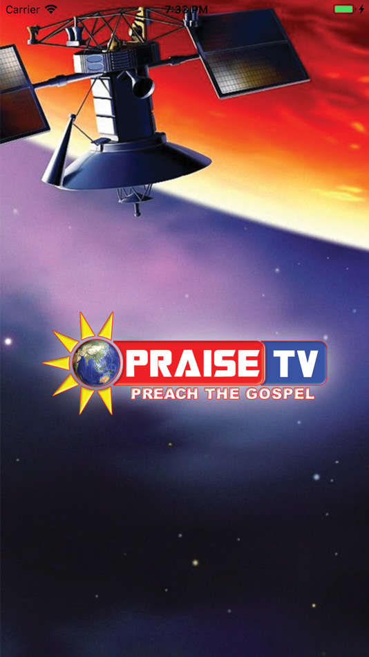 Praise TV - 1.3 - (iOS)