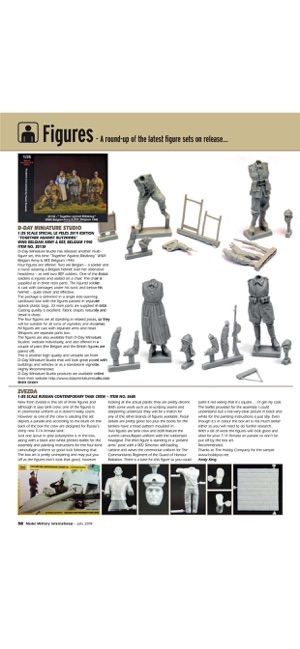 Military Modelling(圖6)-速報App