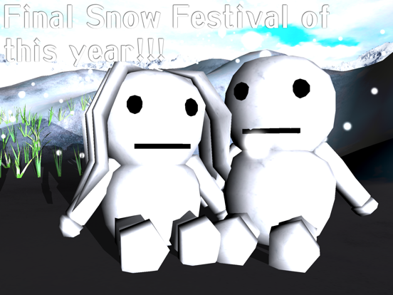Screenshot #4 pour TREE Snow Festival Mar 2019