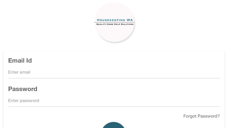 Housekeeping WA screenshot-3