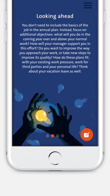 Annual AppRaisal screenshot-3