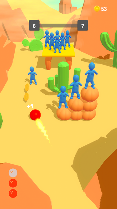 Screenshot #3 pour Cool Strike