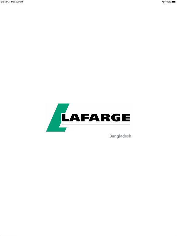 Lafarge Portal BD