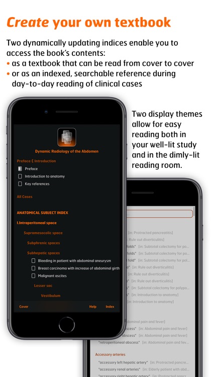 Radiology - Abdomen Dynamic screenshot-4