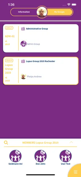 Game screenshot AllTogether Network hack