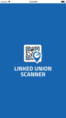 LinkedUnion Scanner screenshot 1