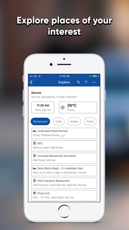 Wahyd Travel Service screenshot-5