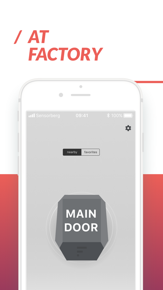 #1. Factory Berlin (iOS) 由: Factory