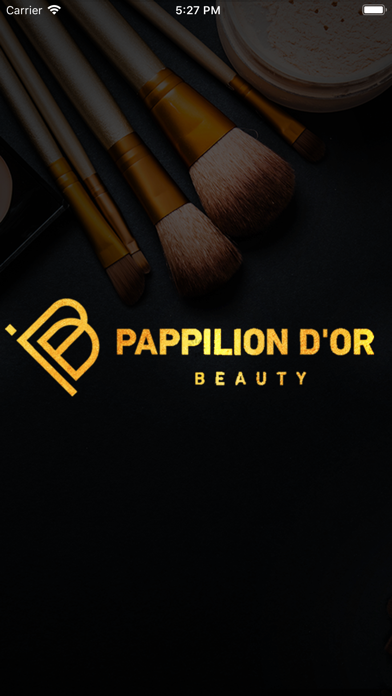 Screenshot #1 pour Papillon dor Qatar