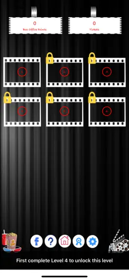 Game screenshot Hollywood Bollywood Quizup apk