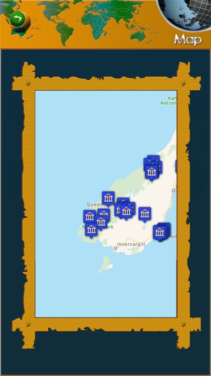 Discover New Zealand screenshot-3