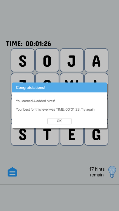 WordWise MAX screenshot 4