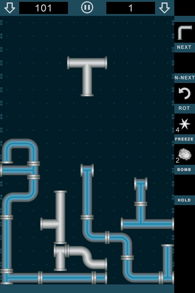 ToobTrix screenshot 4